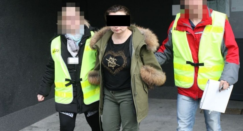 Oszukała klientów na 30 mln. zł. Jest akt oskarżenia dla byłej agentki! 