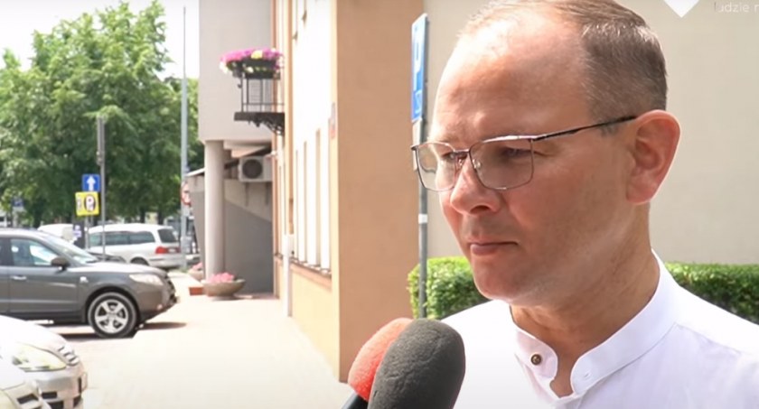 Burmistrz Łukowa zaprasza mieszkańców ul. Królik na spotkanie informacyjne związane z budową nowej ulicy