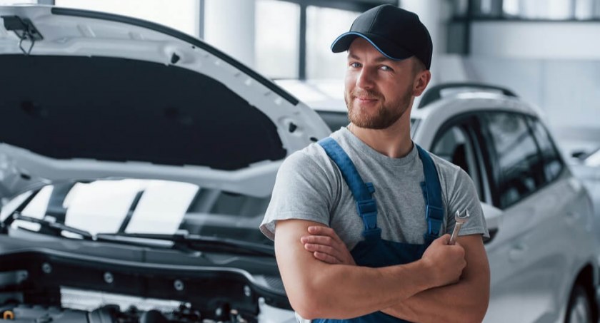 5 ważnych kwestii dotyczących badania technicznego pojazdu
