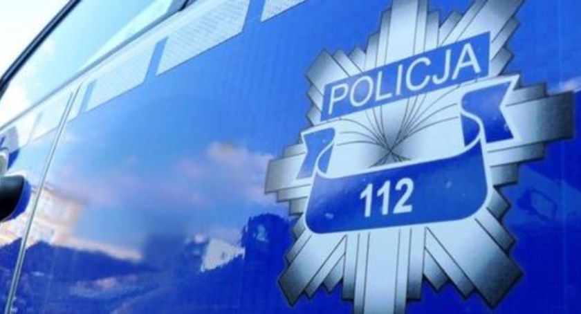 Ciało 84 -latka znalezione w garażu! 