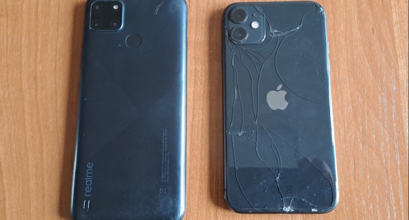 Policjanci szukają właściciela iPhona! Może to Twój? 