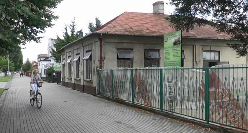 Ruszyła ważna inwestycja Powiatu. W Alejach powstaje Branżowe Centrum Umiejętności (WIDEO)
