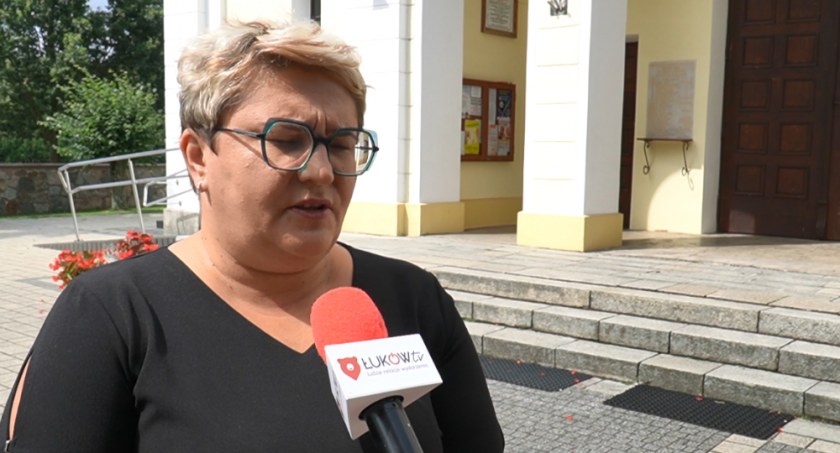 Gmina Wola Mysłowska pozyskała prawie milion złotych na prace w Kościele 