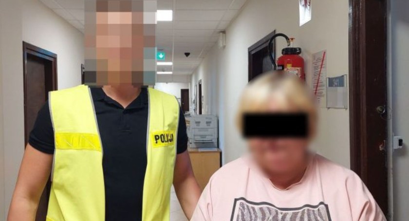 Małżeństwo stanie przed sądem. Zarabiali na sutenerstwie! 