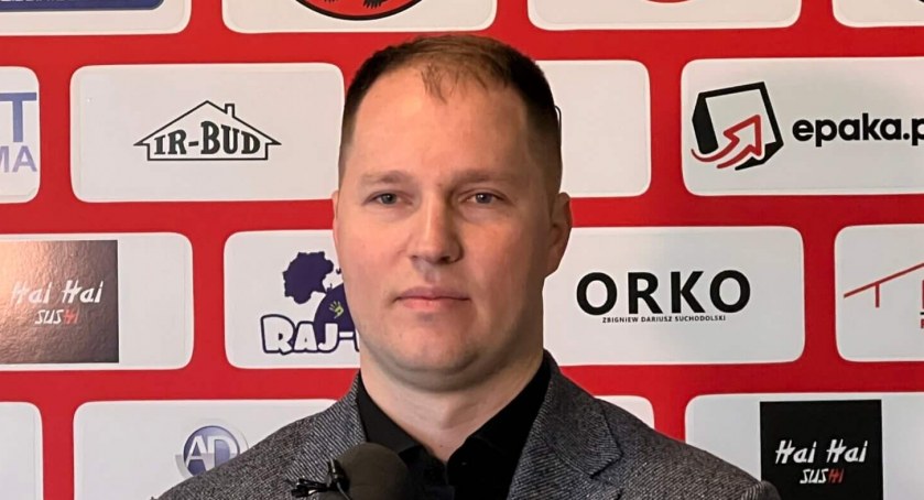 Będą zmiany w Orlętach Łuków?  Klub wybierze nowe władze? 
