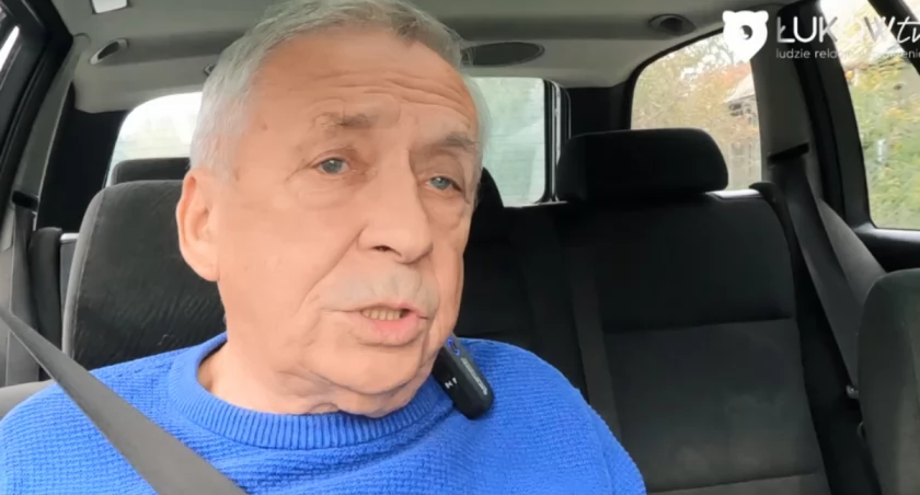 W Łukowie piją coraz młodsi, a także dużo kobiet! Adam Pawlak z Jutrzenki gościem programu Rozmowa po drodze!