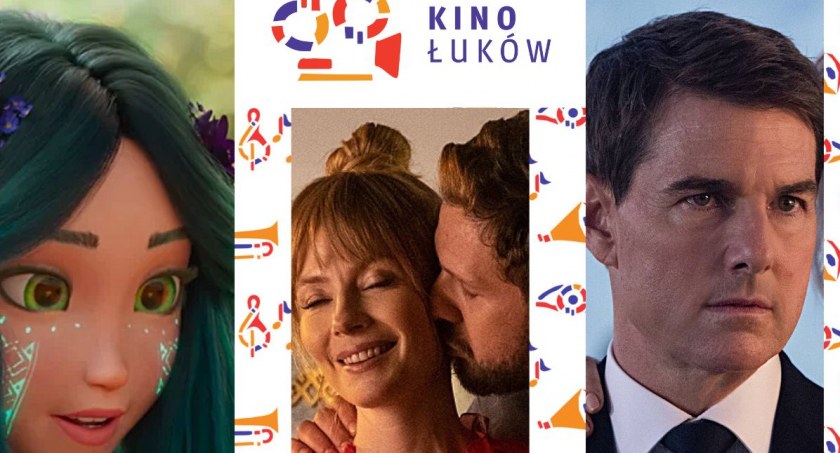 Porady na zdrady 2 w Kinie Łuków. Seanse od  od 4 do 10 sierpnia 