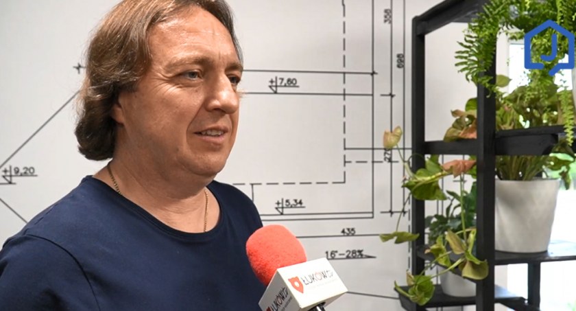 Jak dobrze zrobić izolację podczas budowy? Odpowiedź na śniadaniu z Jetro (WIDEO) 