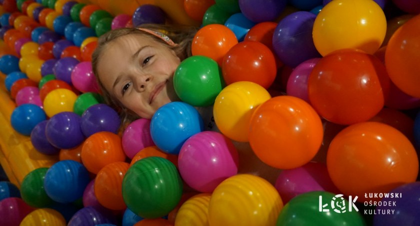 FunPark Łuków czynny teraz cały tydzień! 
