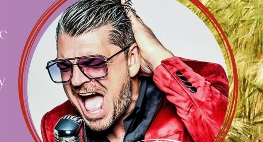 Danzel, Discoboys i Kacper Błoński: Gwiazdy Dożynek Gmino - Parafialnych w Ulanie (ZAPROSZENIE) 