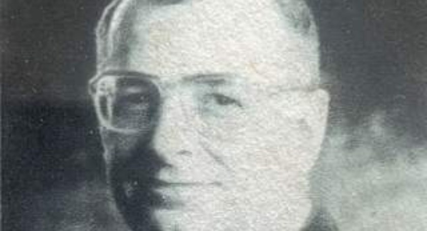 Zmarł Julian Mazurek pierwszy burmistrz Radzynia. Miał 86 lat 