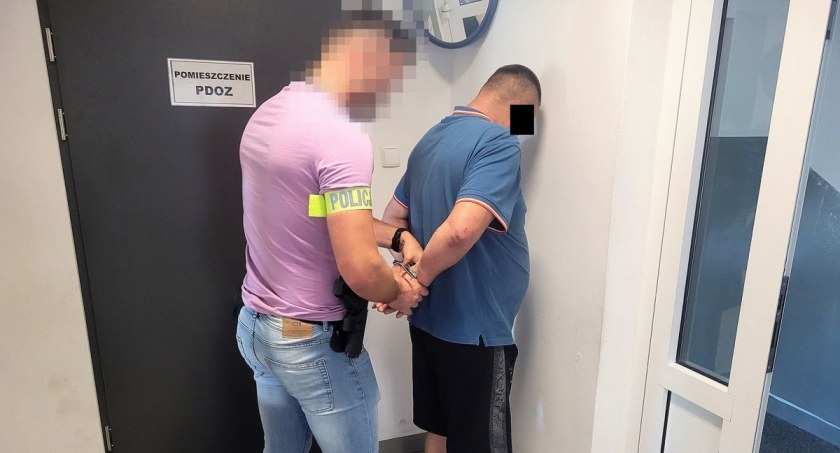 Oprawcy za kratkami. Jeden dusił, drugi bił, trzeci wyganiał z domu!