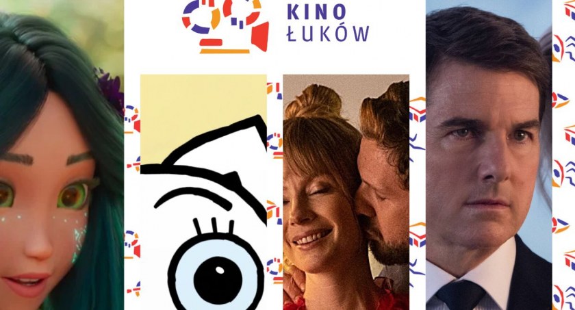 Idziemy do Kina Łuków. W propozycjach m.in. Porady na zdrady 2 