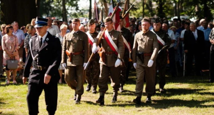 Już we wtorek Święto Wojska Polskiego. Obchody w Łukowie i Stoczku Łukowskim  (ZAPOWIEDŹ) 