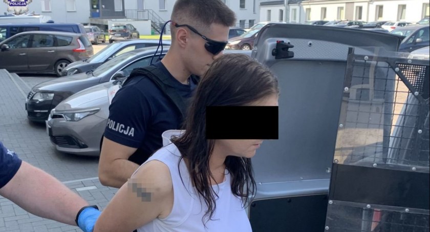Pobili i okradli 38-latka w centrum miasta!