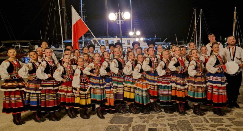 Ruszają zapisy do Zespołu JATA. GOK Łuków zaprasza! 