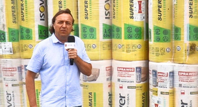 Marki Weber, Isover oraz Rigips na śniadaniu z Jetro już 17 sierpnia ! 