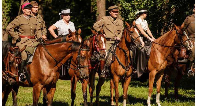 Zobacz Nową Fotorelację ze Święta Wojska Polskiego. Zdjęcia Pawła Przeździaka (GALERIA)