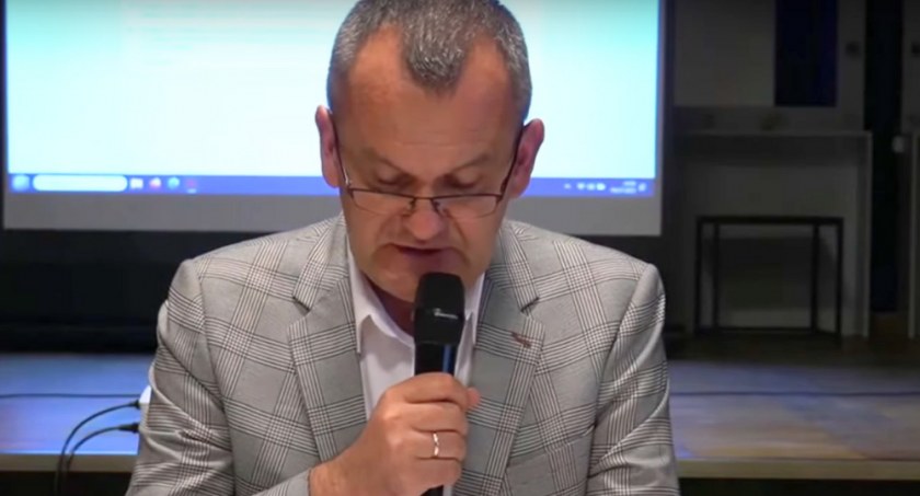 Powrót Łukowskich Radnych do pracy po urlopach: W czwartek  Nadzwyczajna sesja Rady Miasta