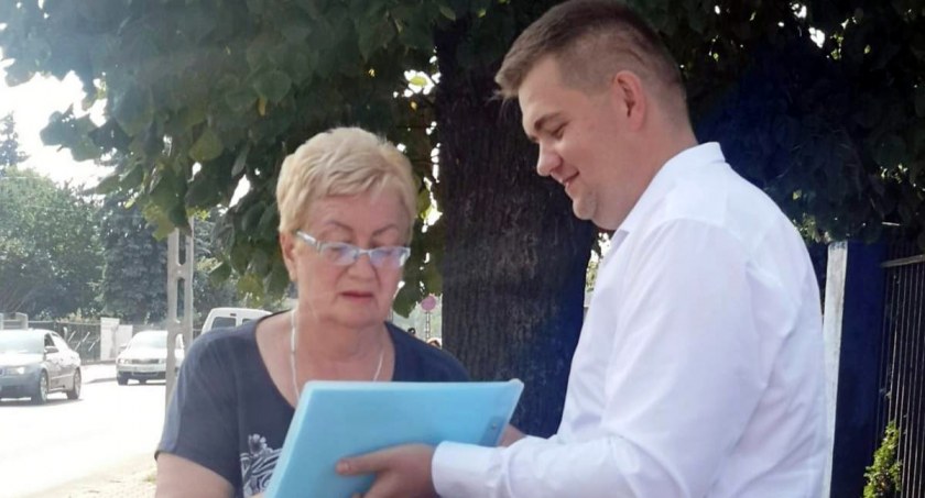 POPŁAWSKI: Dziś sytuacja samorządów jest tragiczna!
