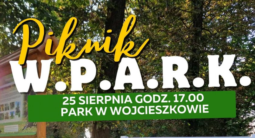 Kino Letnie w Wojcieszkowie 