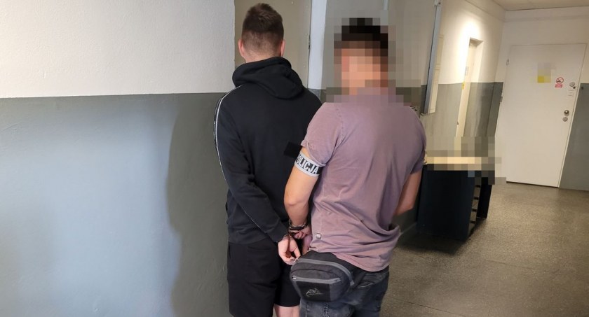   Bójka w barze nad Jeziorem. Napastnicy byli brutalni! 