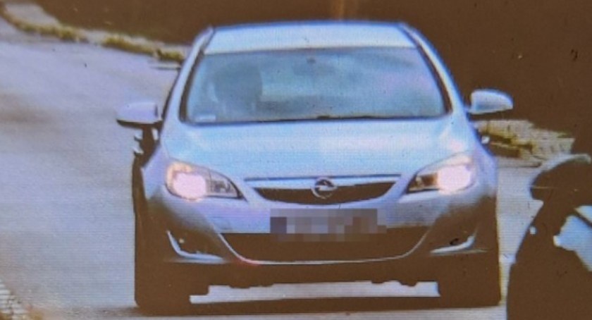Szalał po łukowskich drogach. Mandat 5 tys. zł i 15 punktów dla pirata z gminy Stoczek