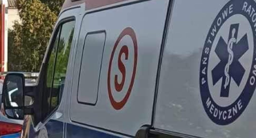 Śmiertelna Legionella. PUIK Łuków wydał oświadczenie! 