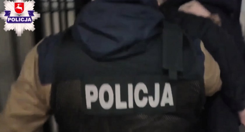 ZABÓJSTWO NA SIENKIEWICZA. 49-LATEK DŹGNIĘTY NOŻEM. ZARZUTY USŁYSZAŁA ŁUKOWIANKA!