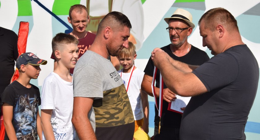 I Spławikowe Zawody Wędkarskie w Gminie Stanin! Zobacz kto wygrał! (ZDJECIA) 