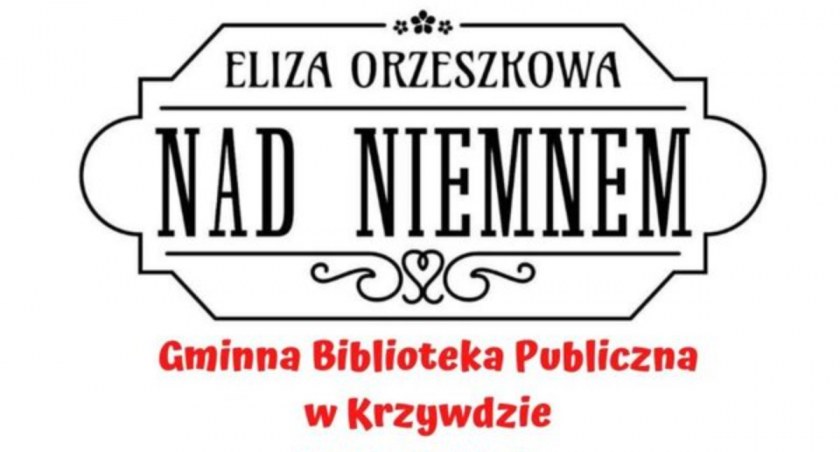 Krzywda: Narodowe Czytanie przy fontannie
