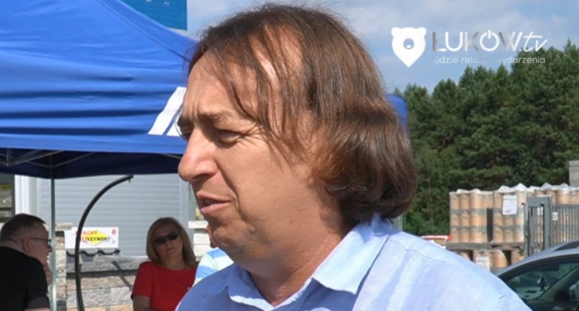 Śniadania Czwartkowe z firmą Jetro Sezon 2023: Wizyta przedstawicieli marek Cemex i Sopro