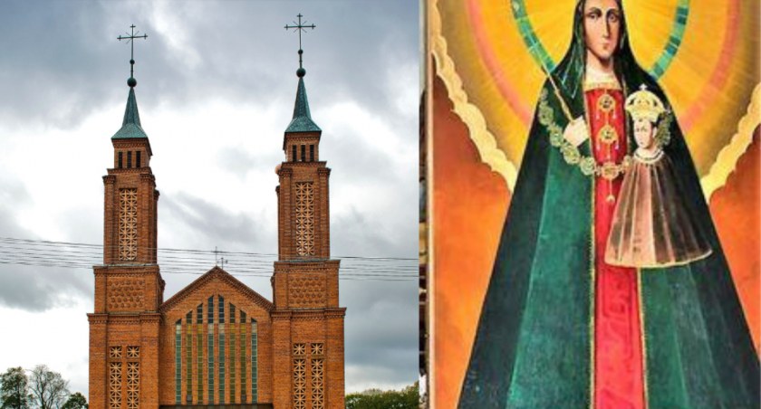 Zaproszenie na Misje Ewangelizacyjne w Parafii Trójcy Świętej w Staninie. ZOBACZ ROGRAM WYDARZENIA!!