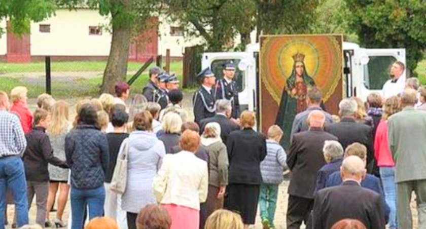 Misje Ewangeliczne w Parafii NMP Matki Kościoła w Łukowie - duchowa odnowa i przebudzenie