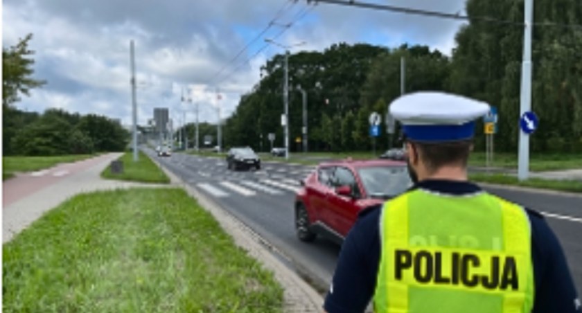 Rajd piratów na drogach Lubelszczyzny! Policja bezlitośnie walczy z pijanymi kierowcami