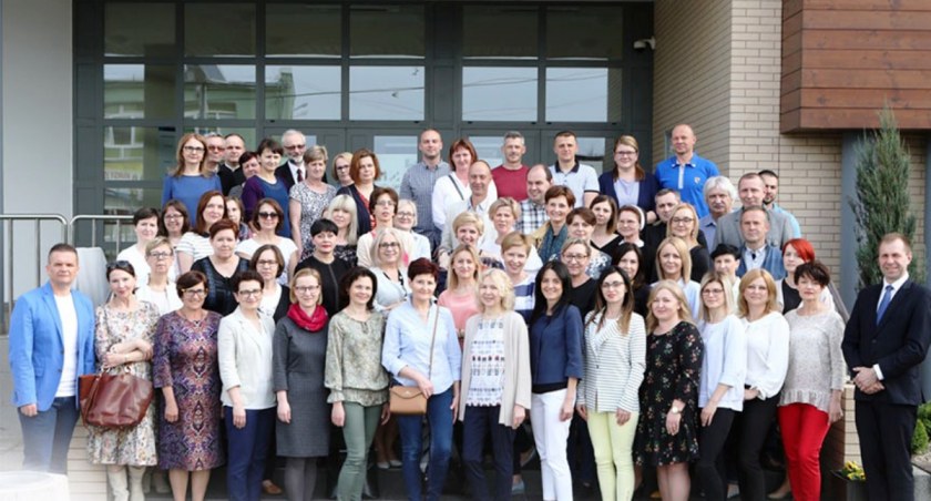 I LICEUM IM. KOŚCIUSZKI W ŁUKOWIE ZAPRASZA NA ZJAZD ABSOLWENTÓW (ZAPOWIEDŹ) 