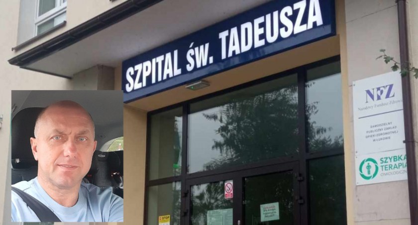Sukces Szpitala św. Tadeusza w Łukowie! Dofinansowanie w wysokości ponad 12 mln. zł.