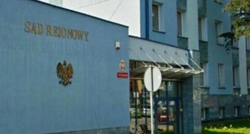 Nowa siedziba Sądu w Łukowie! Ważna decyzja w rękach radnych! 