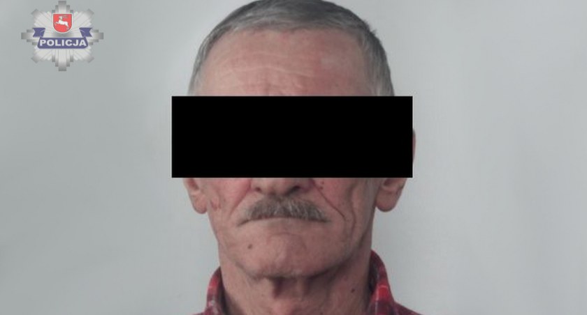 Morderca zatrzymany po 35 latach od zbrodni. Sukces policjantów lubelskiego Archiwum X 