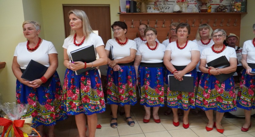 KGW Turzec ma już 5 lat. Huczne urodziny i otwarcie nowej altany (WIDEO)