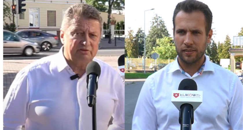 Spór o aferę wizową. Gen. Rajchel odpowiada posłowi Kantakhowi: Kogo chce Pan oszukać? 