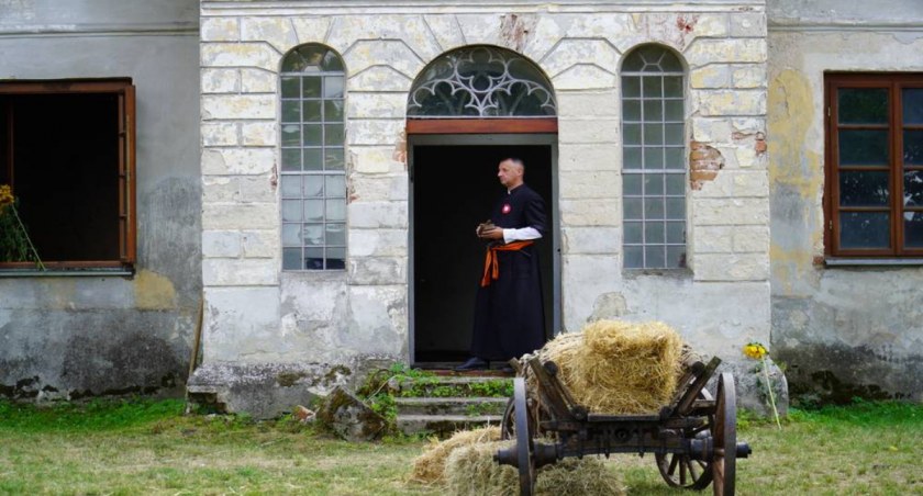 13 milionów na zabytki w powiecie łukowskim. Na liście  Klasztor w Jeleńcu i kościół w Zofiborze (LISTA) 