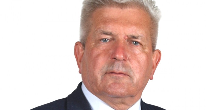 Poseł Ziemi Łukowskiej Krzysztof Głuchowski z Prawa i Sprawiedliwości wzywa do upamiętnienia Korpusu Ochrony Pogranicza