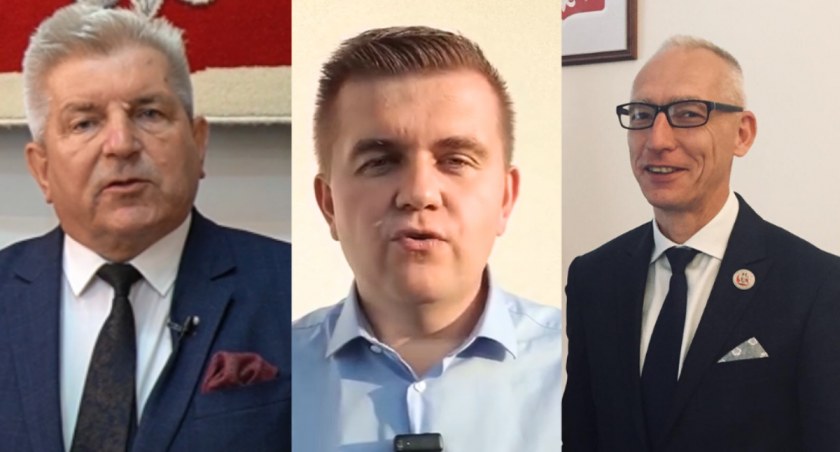Mateusz Popławski zaprasza posłów Skwarka i Głuchowskiego na debatę (WIDEO) 