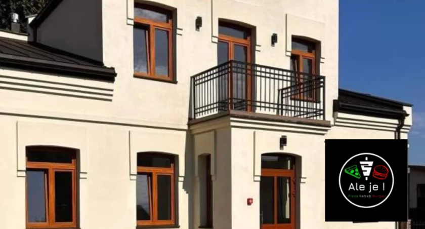 W Łukowie będzie nowy Kebab. Otwarcie już za miesiąc 