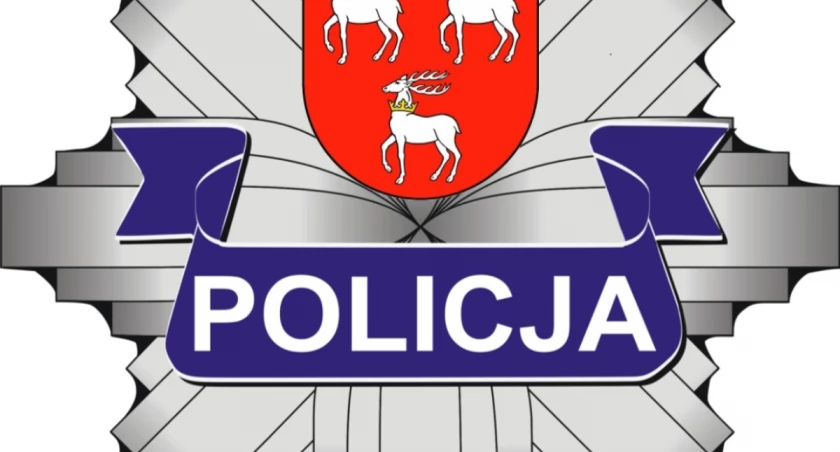 Ktoś zgubił gotówkę w jednej z Firm. Policjanci ze Stoczka szukają właściciela! 