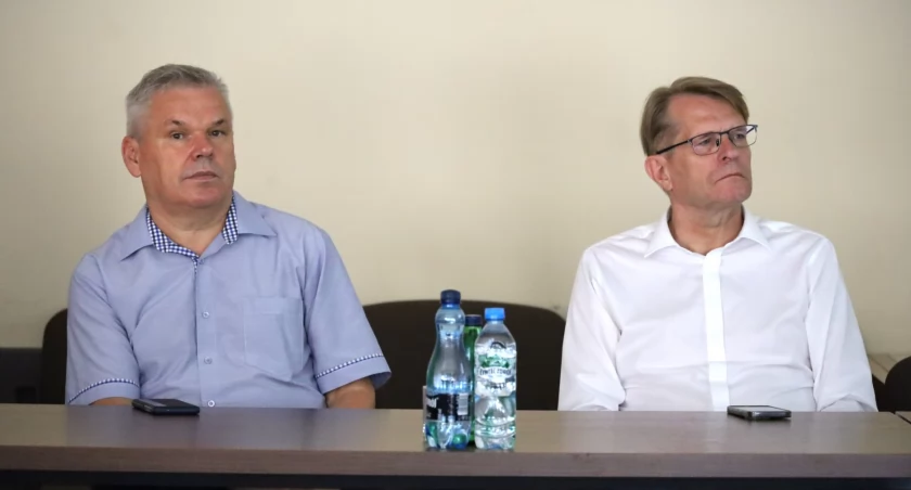 Powiat Łukowski zdobywa III miejsce w Kategorii 
