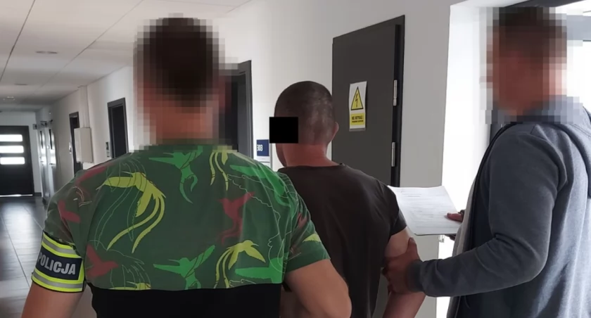 OSZUŚCI Z KRYPTOWALUT ZATRZYMANI! POLICJANCI DOPIĘLI SWEGO 