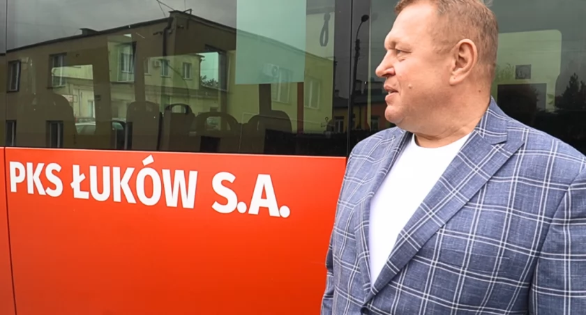 Tak ma wyglądać nowy dworzec PKS Łuków! Jak Wam się podoba? 