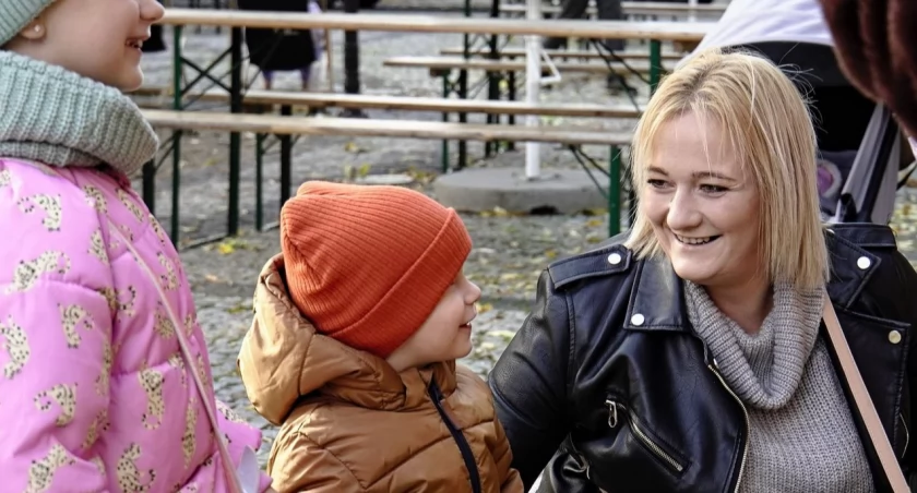 Family Fest w Łukowie: Święto smaku i rozrywki (GALERIA) 